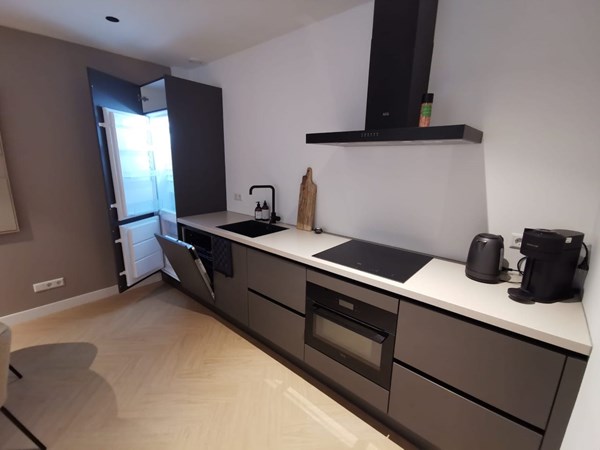 Medium property photo - Sloterkade, 1058 HH Amsterdam